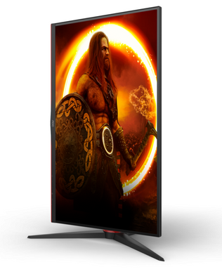 Монитор 27" AOC 27G2SPU/BK 27G2SPU/BK фото
