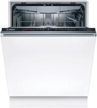 Bosch Посудомоечная машина встраиваемая, 13компл., A+, 60см, белый SMV2IVX00K фото