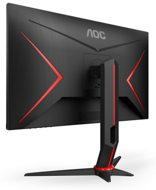 Монитор 27" AOC 27G2SPU/BK 27G2SPU/BK фото