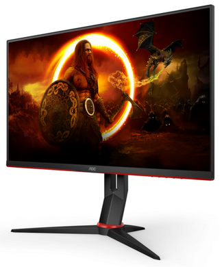 Монитор 27" AOC 27G2SPU/BK 27G2SPU/BK фото