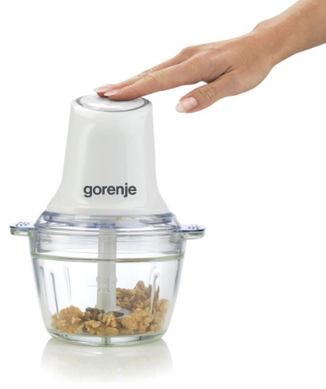 Подрібнювач Gorenje S 501 GW (6878220) 740227 фото
