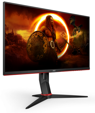 Монитор 27" AOC 27G2SPU/BK 27G2SPU/BK фото