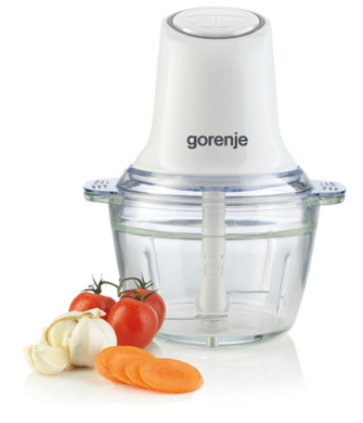 Подрібнювач Gorenje S 501 GW (6878220) 740227 фото
