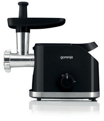 М'ясорубка Gorenje MG1802B (MG2014DC) (6910003) 741566 фото
