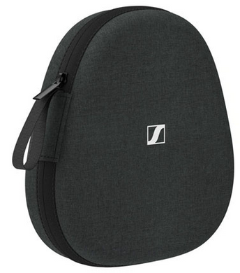 Навушники Sennheiser Momentum 4 Wireless Graphite (6950402) 700383 фото
