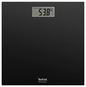 Весы напольные TEFAL PP1400V1 PP1400V0 фото