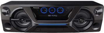 Аудиосистема Panasonic SC-UA3GS-K SC-UA3GS-K фото