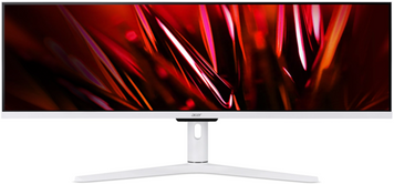 Монитор 43.8" Acer XV431CPwmiiphx (UM.MX1EE.P01) White UM.MX1EE.P01 фото