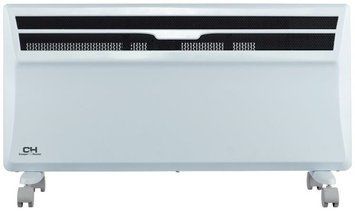 Cooper&Hunter Конвектор электрический CH-2000ES 2000 Вт, 25 м2, IP24, элект. упр-ние
