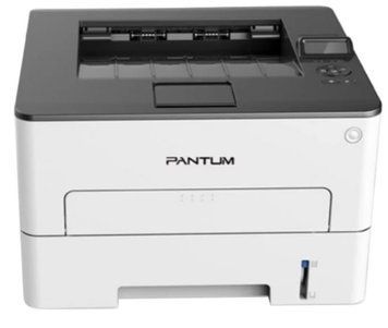 Pantum Принтер моно A4 P3300DN 33ppm Duplex Ethernet P3300DN фото