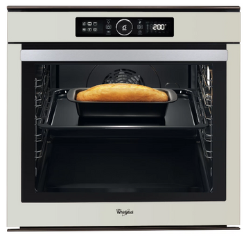 Электрический духовой шкаф Whirlpool AKZM 8420 S (6408321) 852584201130 фото