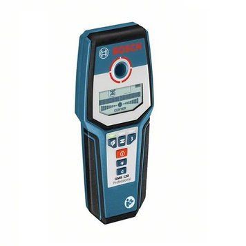 Детектор Bosch GMS 120 0601081004