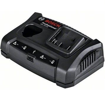 Зарядное устройство для Bosch GAX 18V-30 1600A011A9