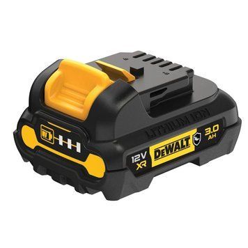 Акумулятор GFN DeWALT DCB124G