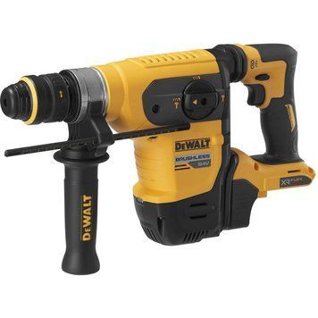 Перфоратор аккумуляторный бесщеточный SDS-Plus DeWALT DCH417NT DCH417NT фото