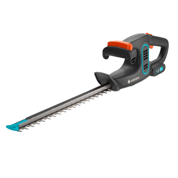 Кущоріз акумуляторний Gardena EasyCut Li-40 09836-20.000.00 фото