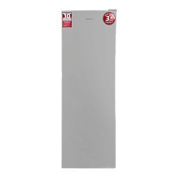 Морозильная камера VFH-S170M60G, 170 см, 225 л, серая (GRUNHELM) 132398 фото
