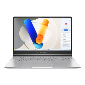 Ноутбук 15.6_3K_OLED/R9 AI HX 370/32/1TB SSD/RADEON 890M/W11P/BL/COOL SILLIR ASUS M5506WA-MA016X (90NB14A3-M000U0) 3727596 фото