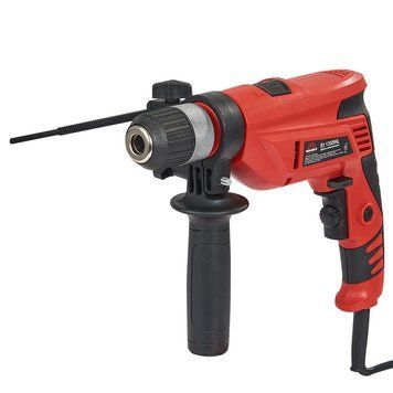 Дрель электрическая Vitals Master Et 1355HL V54035 фото