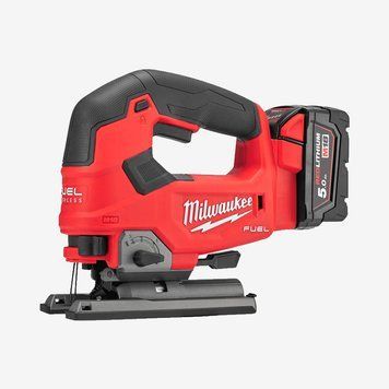 Лобзик акумуляторний MILWAUKEE, M18 FUEL FJS-502X 4933464727 фото