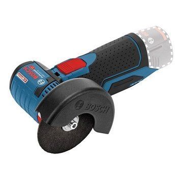 Кутова шліфувальна машина акумуляторна Bosch GWS 12V-76 без акумулятора 06019F2000 06019F2000 фото