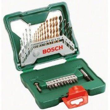 Набір Bosch X-Line 30(2607019324)