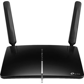 Двух Диапейн 4G LTE Wi-Fi Router, TP-Link Archer MR600