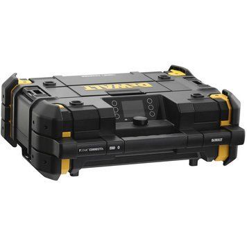 Зарядное устройство &ndash; радиоприемник DeWALT DWST1-81078