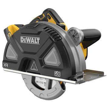 Пилка дисковая по металлу аккумуляторная DeWALT DCS383H2 DCS383H2 фото
