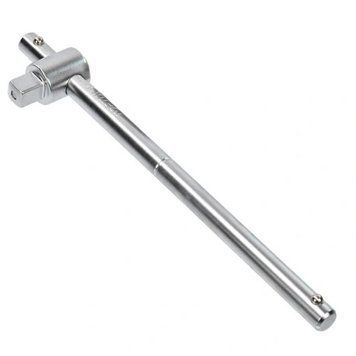 Вороток 3/4" с плавающей головкой 457мм с фиксацией TOPTUL CTCJ2418