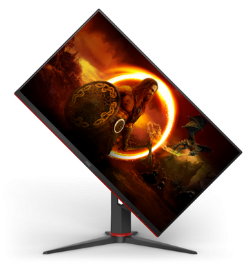 Монитор 27" AOC 27G2SPU/BK 27G2SPU/BK фото