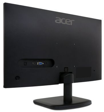 Монітор Acer 24.5" EK251QGbi D-Sub, HDMI, IPS, 120Hz, 1ms, AdaptiveSync (390783) UM.KE1EE.G01 фото