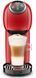 Krups Кавоварка капсульна Dolce Gusto Genio S Plus, 0,8л, червоний (361724) KP340510