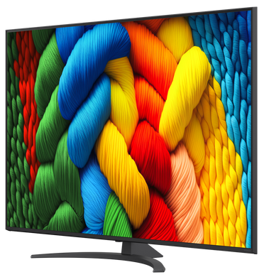 LED-телевизор LG 65NANO81A6A (7120107) 65NANO81A6A фото