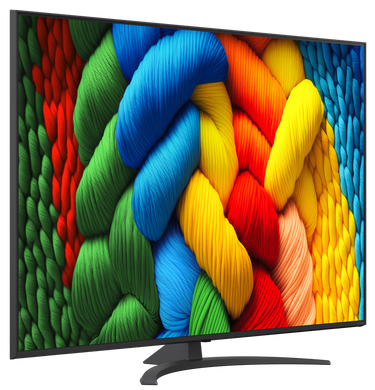 LED-телевизор LG 65NANO81A6A (7120107) 65NANO81A6A фото