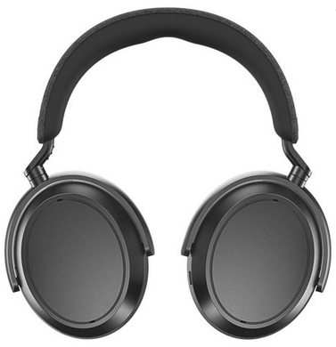 Навушники Sennheiser Momentum 4 Wireless Graphite (6950402) 700383 фото