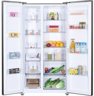 Холодильник Beko GNO5322XP (7003035) 8997903200 фото