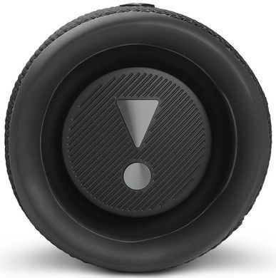 Портативна акустика JBL Flip 6 Black (JBLFLIP6BLKEU) JBLFLIP6BLKEU фото