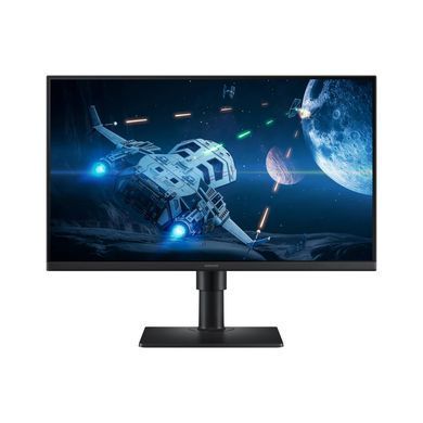 IPS 24 ", 1920*1080,100 Гц, HDMI*2, DP, USB Samsung LS24D400GAIXCI 3730039 фото