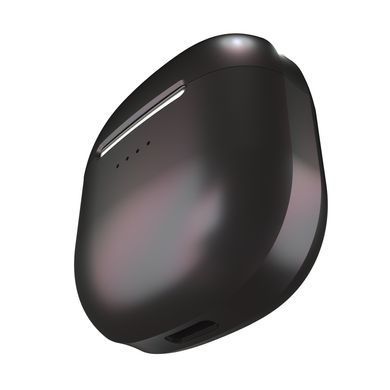 Навушники ERGO BS-740 Air Sticks 2 Black (6819313) BS-740K фото
