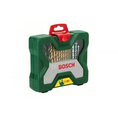 Набор Bosch X-Line 30(2607019324)
