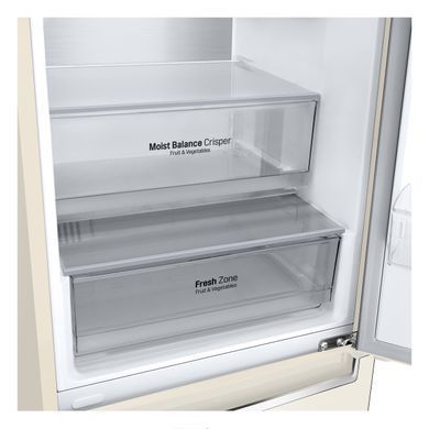 Холодильник LG GC-B509SESM (6864014) GC-B509SESM фото