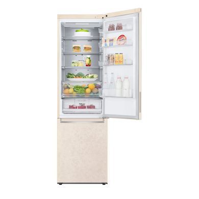 Холодильник LG GC-B509SESM (6864014) GC-B509SESM фото