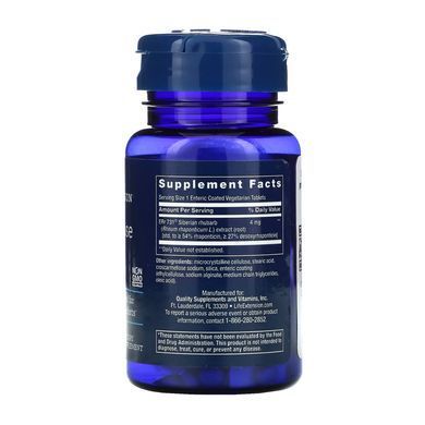 Мультивітаміни Life Extension (Two-Per-Day Tablets)