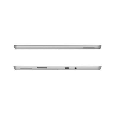 Планшет Microsoft Surface Go 4 10.5&rdquo; PS Touch, Intel N200, 8GB, F256GB, UMA, Win11P, платиновий (388486) XIG-00001 фото