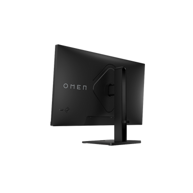 Игра монитора 27 "16: 9 QHD IPS; 180 Гц, 400 NIT, HA 100 мм, HDMI; DisplayPort HP OMEN 27Q G2 QHD 180HZ GM (AV4H6AA) 3734255 фото