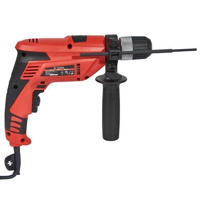 Дриль електричний Vitals Master Et 1355HL V54035 фото