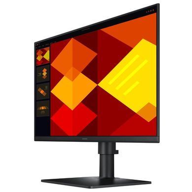 IPS 24 ", 1920*1080,100 Гц, HDMI*2, DP, USB Samsung LS24D400GAIXCI 3730039 фото