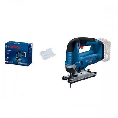 Лобзик аккумуляторный BOSCH GST 185-LI (без АКБ и ЗУ)(06015B3021) 06015B3021 фото