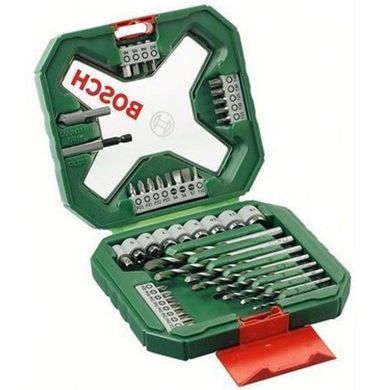 Набір Bosch X-Line Multi 44(2607010609)